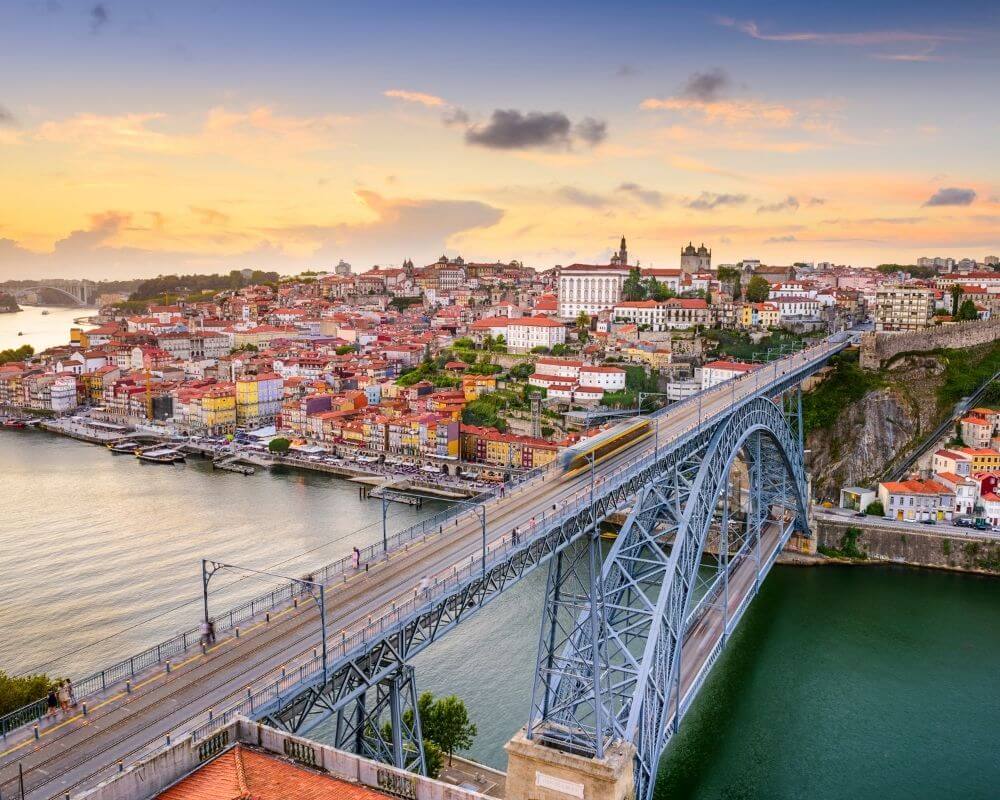 Intra for Portugal